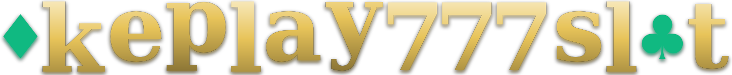 okeplay777 slot logo