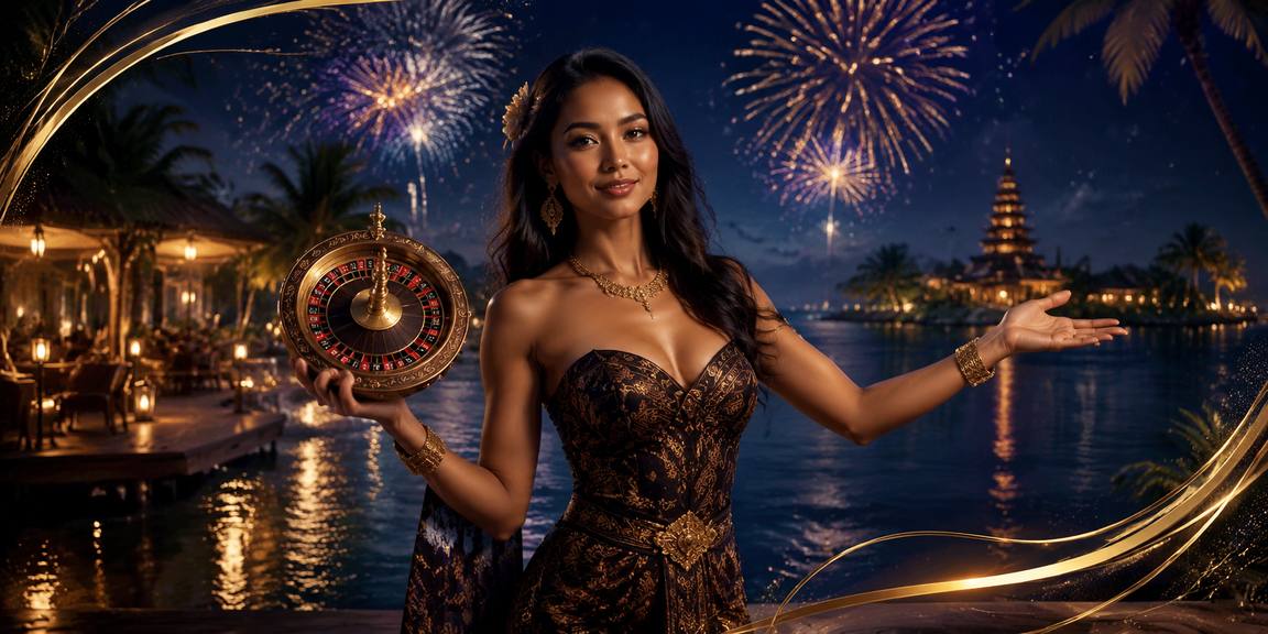 okeplay777 slot Evolution Baccarat Tables